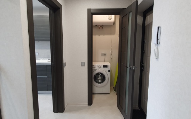 BeHappy Horuzei 10/2 Apartments