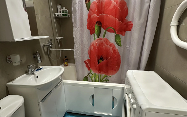 Квартира на улице Херсонская Москва