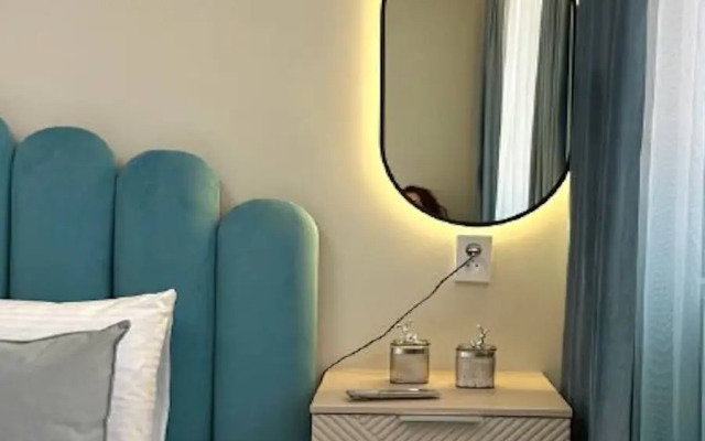 Квартира Премиум Класса В Центре Города