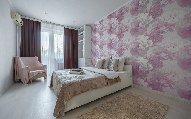 Квартира в самом центре для 6 человек