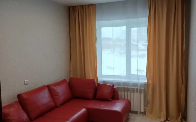 Квартира Около парка маяк