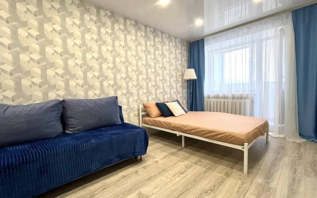 Na Ulitse 50 Let Oktyabrya 36 Flat