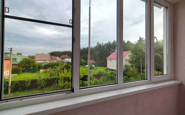 Квартира Любимый Дом на Антонова 28 2 этаж