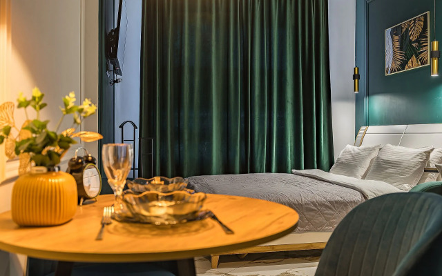 Апартаменты как дома