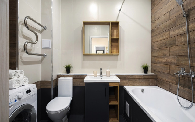 Oasis Apartment 1