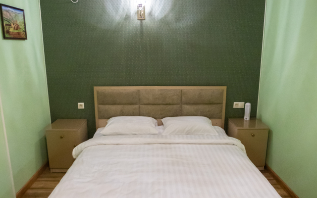Nork Boutique Hotel
