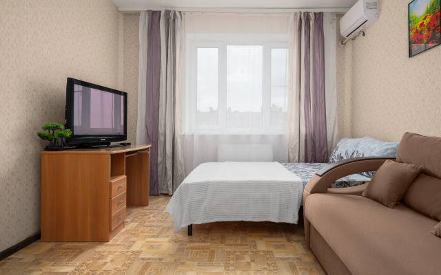 Квартира первая линия от стадиона Краснодар