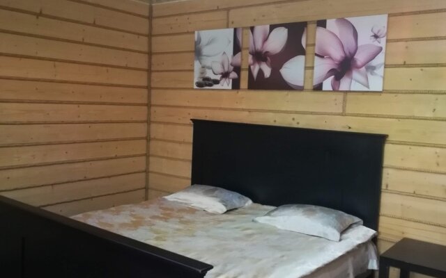Slavyanskiy Guest house