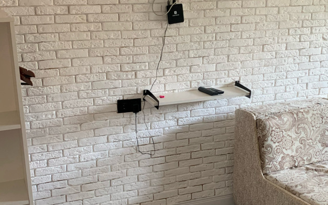 Apartamenty v Gagrah Private House