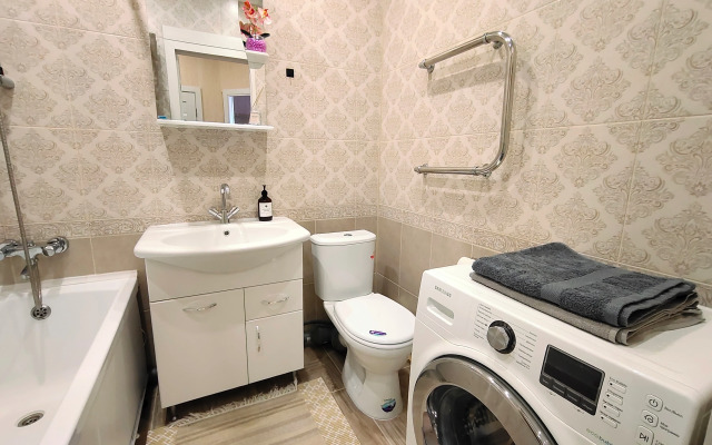 Апартаменты на Радищева 148А