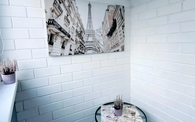 Квартира Красивая у Парка Галицкого - ЖК Флотилия