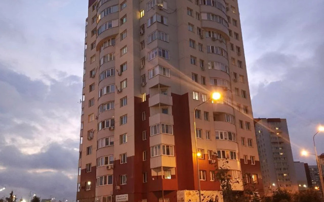 Uyutnaya v Rayone Tts Ostrov Flat