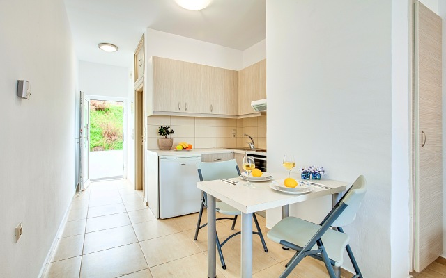 Fodele Beachfront Apart-Hotel