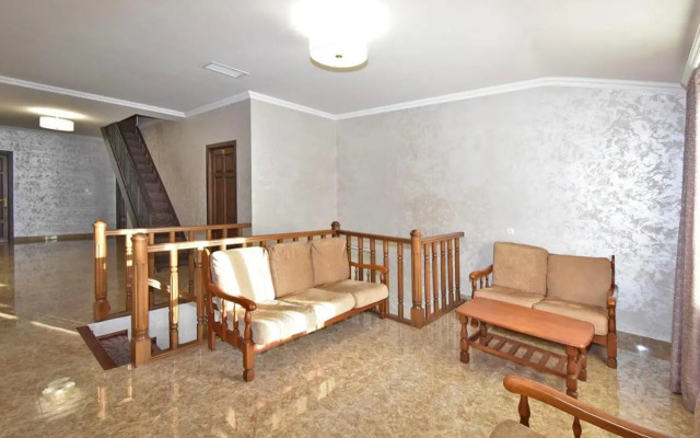 Hotel Homestay
