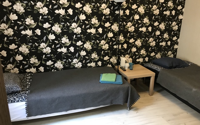 Grinvich Guesthouse