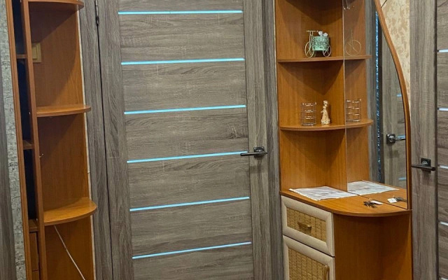 Uyutnaya Dlya Khoroshego Otdykha Flat