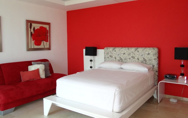 Апартаменты Unlimited Luxury El CAPITAN