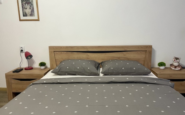 Apartamenty Na 50 Let Oktyabrya Flat