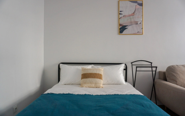 Квартира Стелла у Королевских Ворот