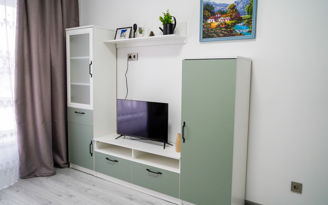 Zhk Barselona Apartments