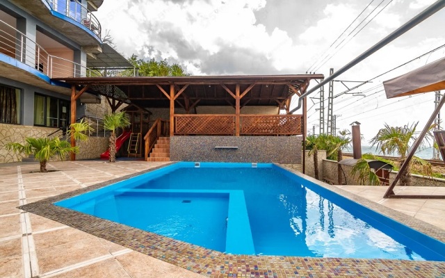 Margarita Hotel