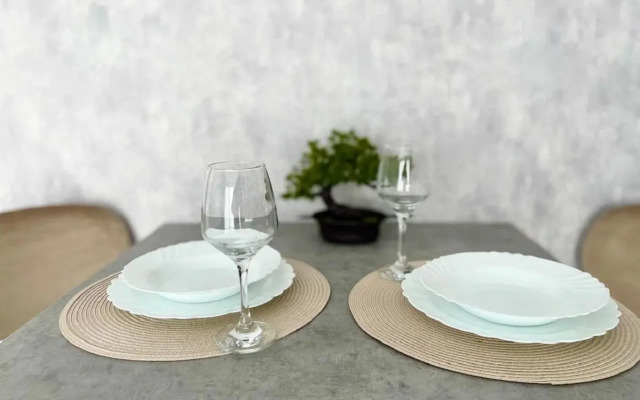 Апартаменты Море Люкс 3