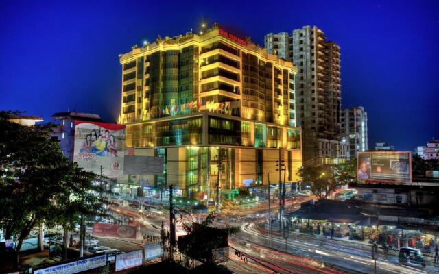 Rose View Hotel