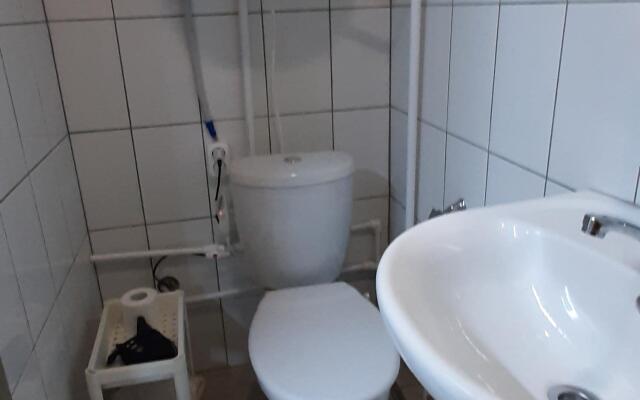Guest House v Vyazah