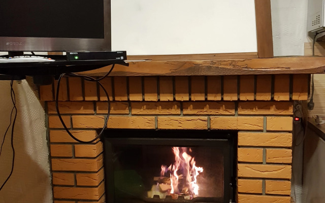 Частный Дом Павловское Подворье