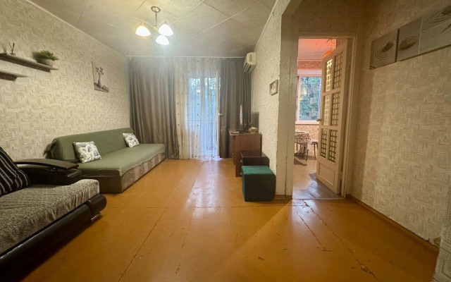 Квартира на улице Советской Армии 145