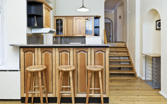 Arsenal Apartments