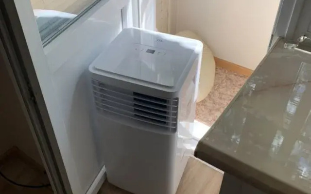 Na Ulitse Lisitsyna 41 Flat
