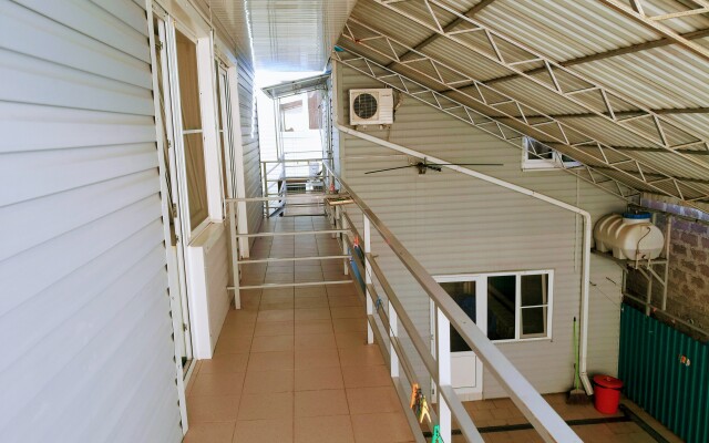 Solov'inaya Trel Guest house