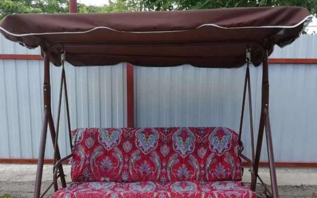 Частный дом С тремя спальнями и большой солнечной верандой