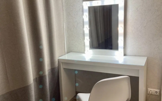 Апартаменты Light Flat