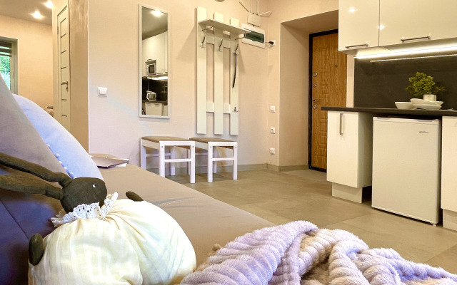 Квартира Современная в центре