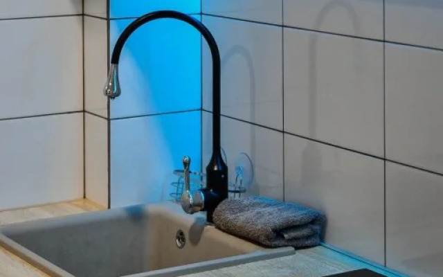 Апартаменты ЖК Притяжение Напротив ТРЦ Планета 2