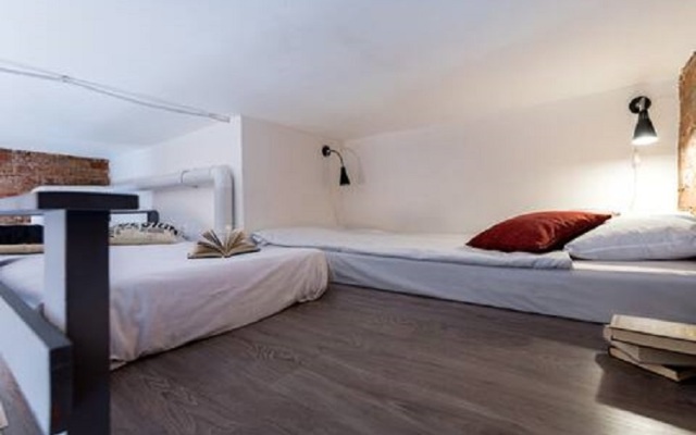 Апартаменты Киона Лофт 6