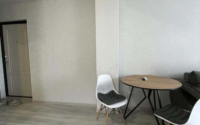 Апартаменты Myhome Yourhome на Пятигорской 54/4А