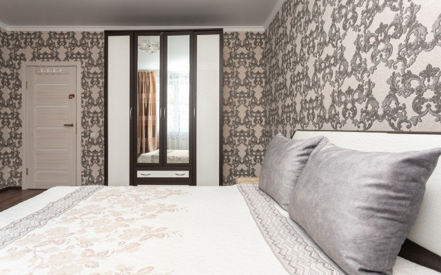 Koshachyya Sloboda Flat