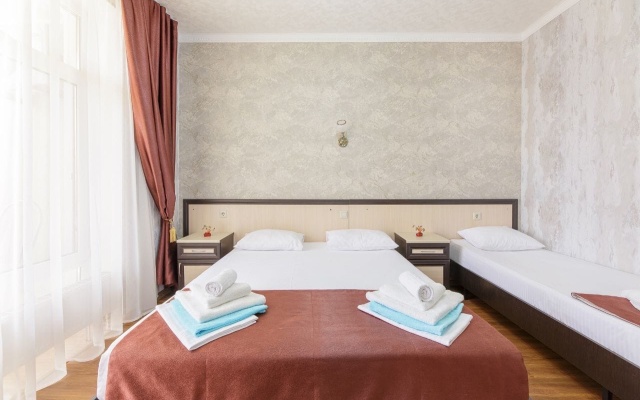 Atlas Guest House