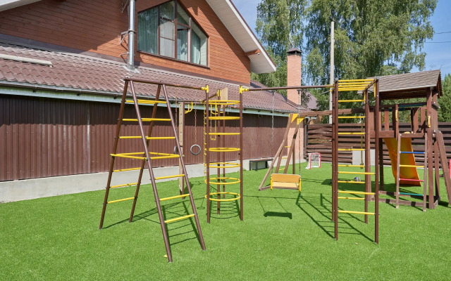 Alpin Shale Guest house