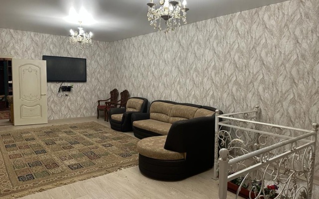 Domik Dlya Otdykha Private House