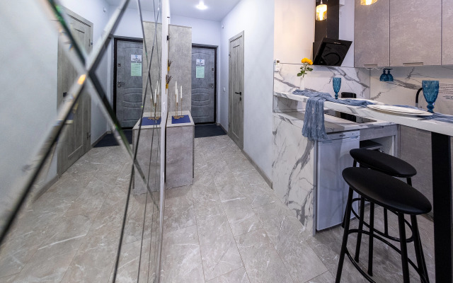 Апартаменты Убежище для влюблённых