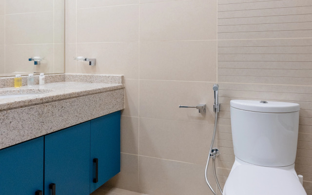 Апартаменты Next Level JLT Cluster C 2