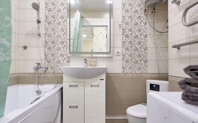 Квартира 1-комнатная светлая и уютная