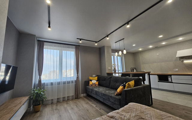 Квартира Уютная Первомайская 171А