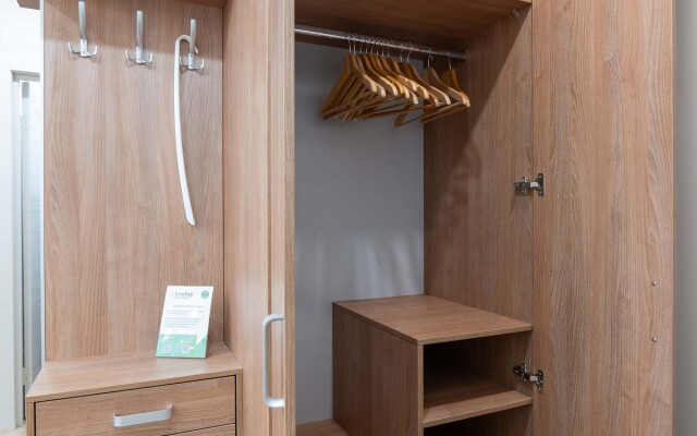 Apartment Knokey Dmitrovskaya