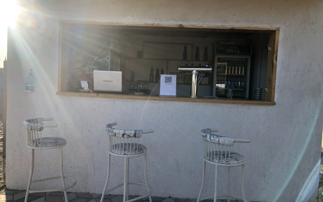 Отель Bastau Alakol