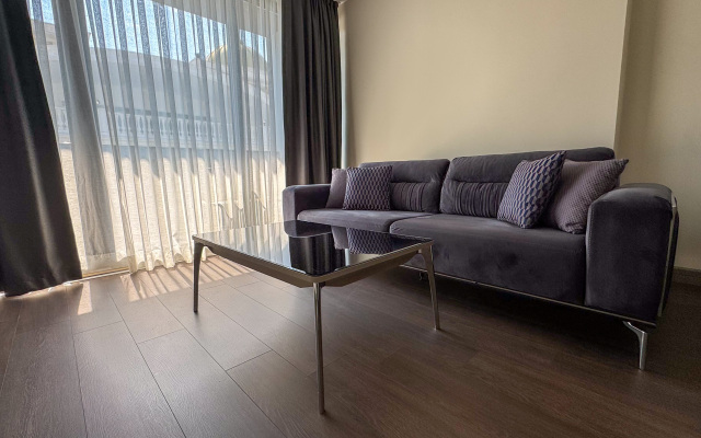 Alice Hotel Antalya